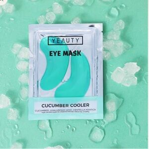 Yeauty Cucumber Cooler Eye Mask